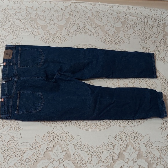 Wrangler jeans 44x30 invM367 - Picture 2 of 6